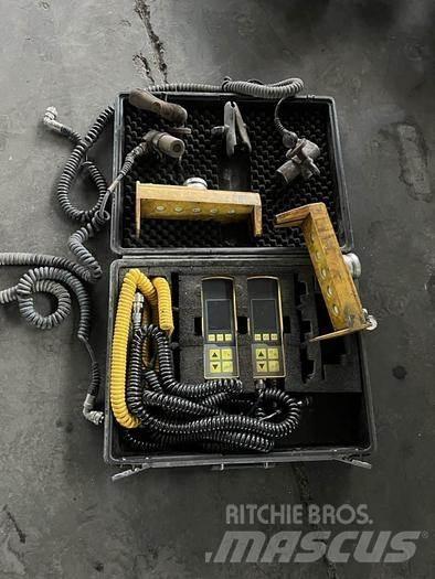 Bomag BF 600C-2 Aszfalt terítõ gépek