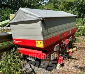 Kverneland TL3900 Műtrágyaszórók