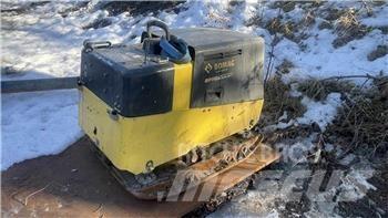 Bomag BPH 80/65 S Talajtömörítő gépek