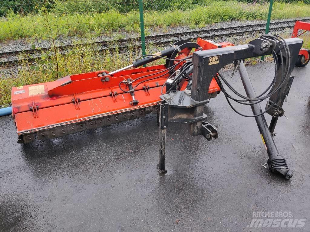Cabe Finlandia 220 Szárzúzók és fűkaszák