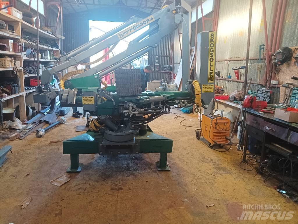 Hypro procesor Hypro Gallyazógépek
