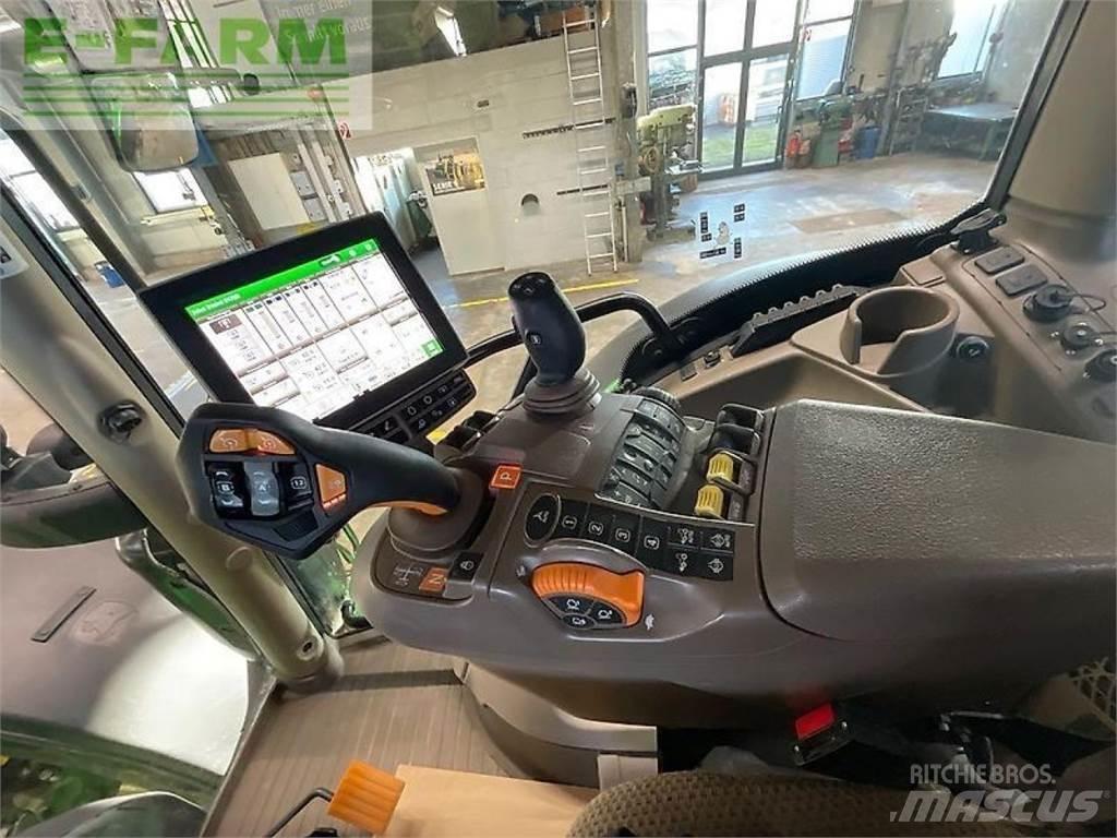 John Deere 6175 r Traktorok