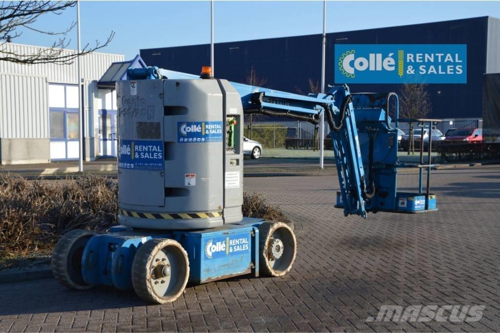 Genie Z-30/20N | 2004 Karos emelők
