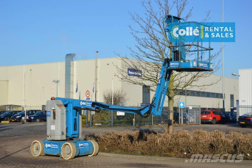 Genie Z-30/20N | 2004 Karos emelők