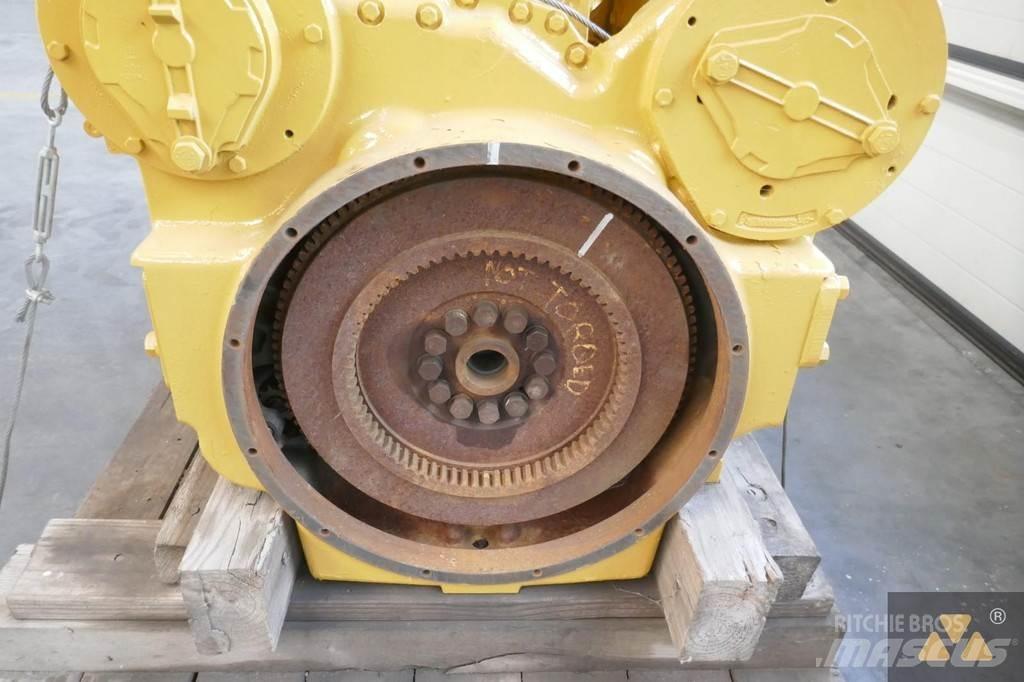 CAT 3406E Motorok