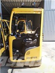 Hyster R 1.4 Tolóoszlopos targonca