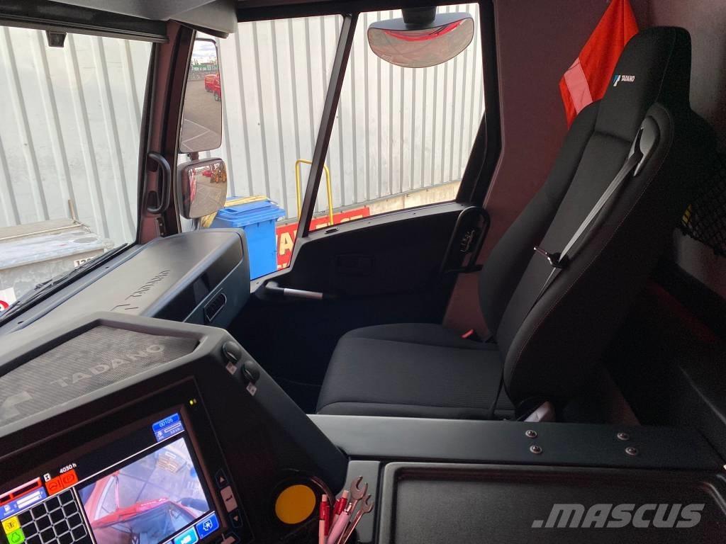 Faun ATF 60G-3 Terepdaruk