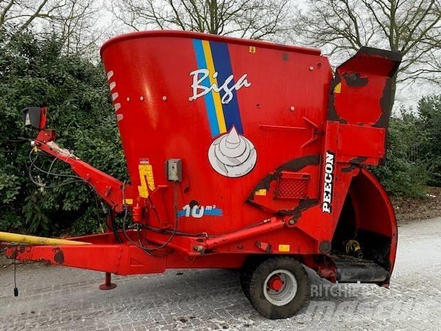Peecon Biga VME100 Állat etetők, itatók