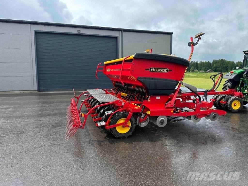 Väderstad Rapid 400S Sorvetőgép