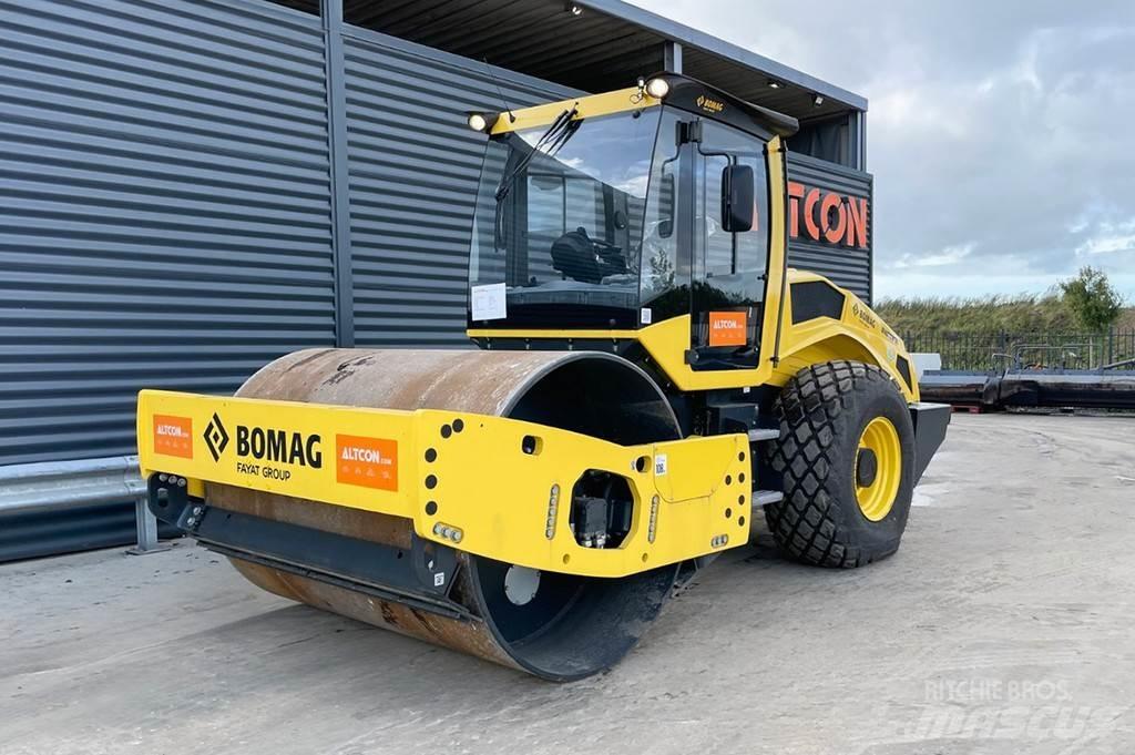 Bomag BW 213 D-5 Egydobos hengerek