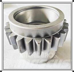 CLAAS Spur gear Váltók