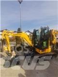 LiuGong 9027F Mini kotrók < 7t