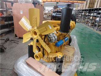 Weichai WD10G175E15 Motorok