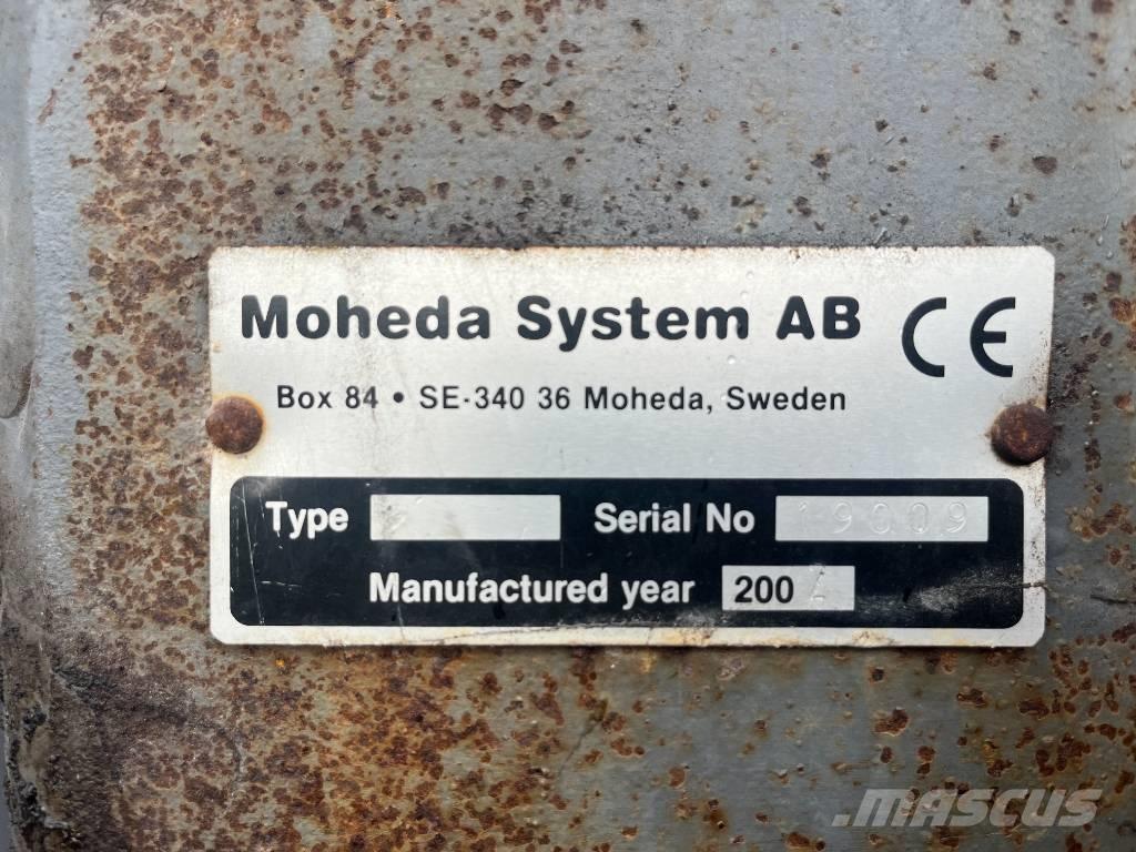 Källefall K 70 Egyéb mezőgazdasági pótkocsik