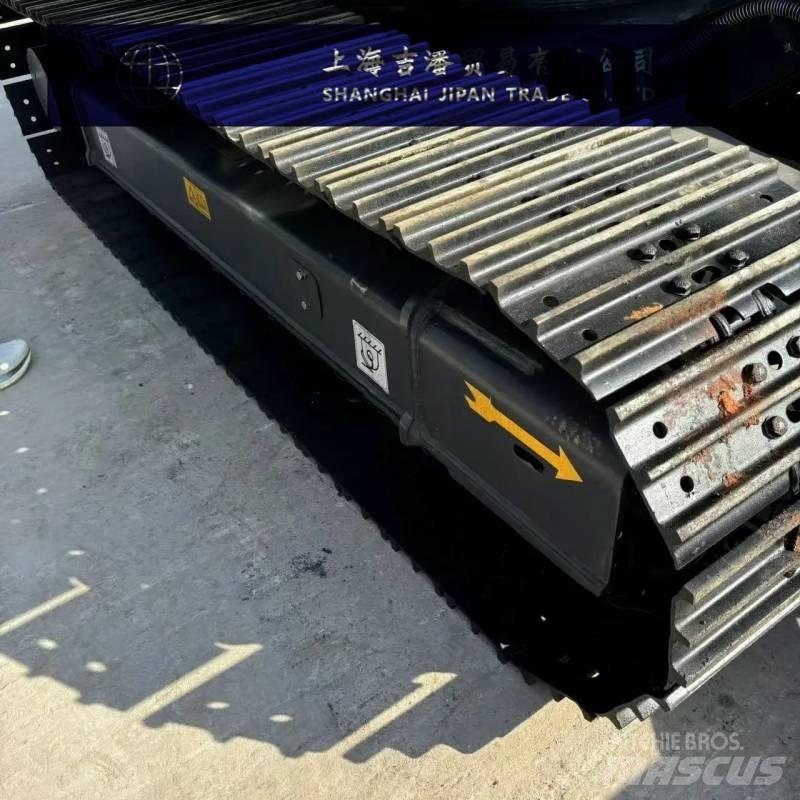 Kobelco SK 75 Lánctalpas kotrók