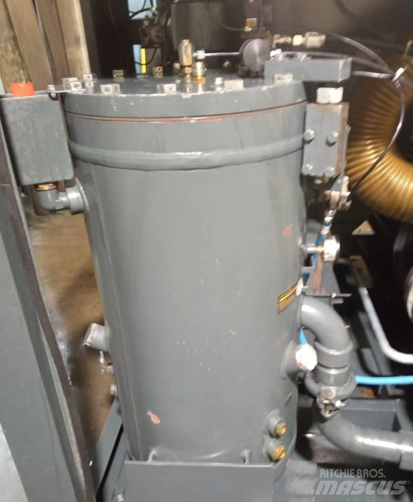 Kaeser DSD 201 Kompresszorok