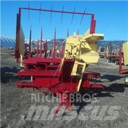 New Holland 1033 Egyéb szálastakarmányozási gépek