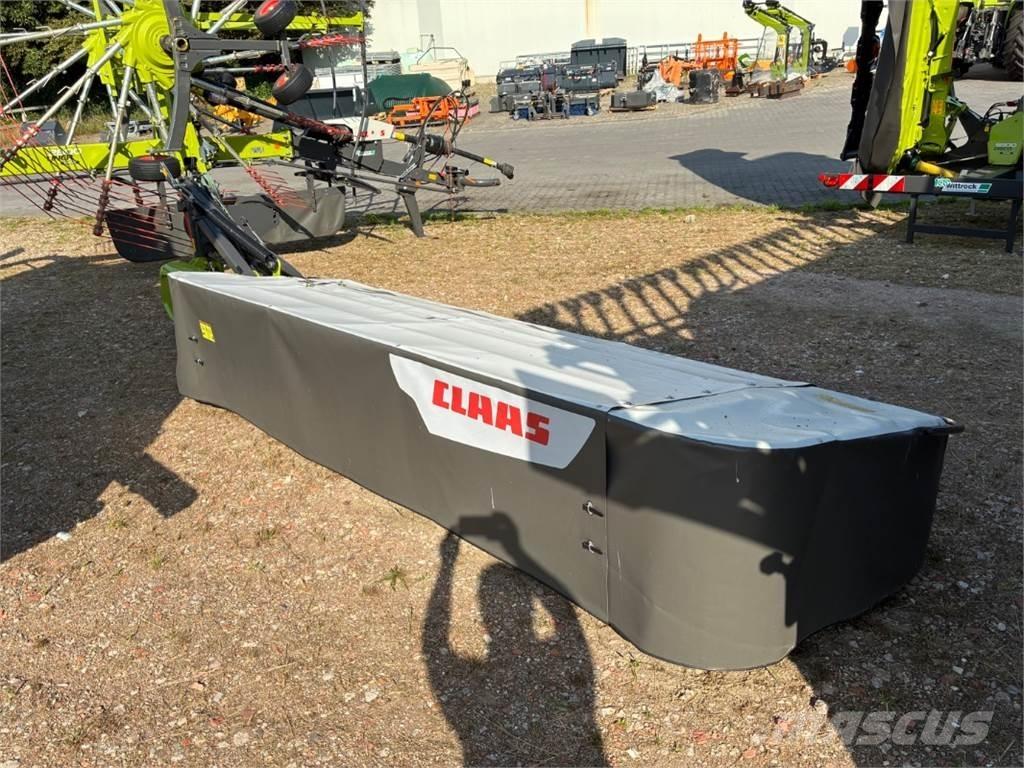 CLAAS Disco 360 Öntöző Kaszák