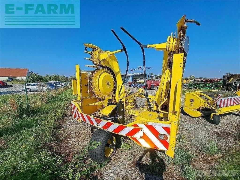 Kemper 475 plus Kombájn tartozékok