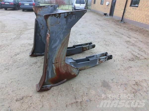  Puscher L180E HL Egyéb alkatrészek