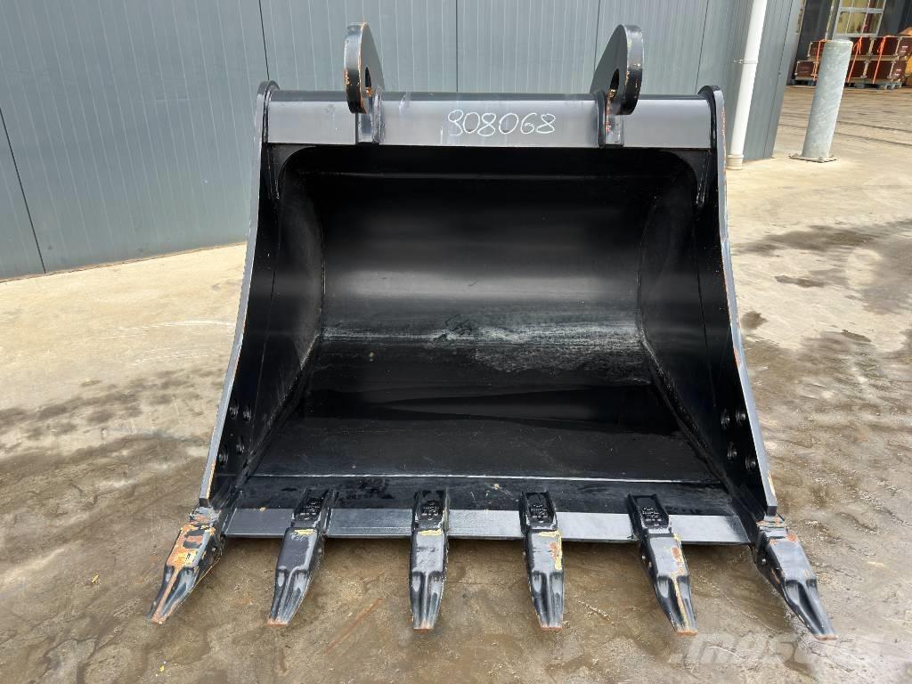 Verachtert CW20 Kanalak