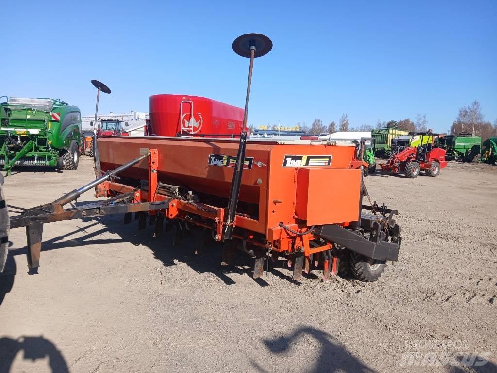 Tume HKL4000 Combination drills