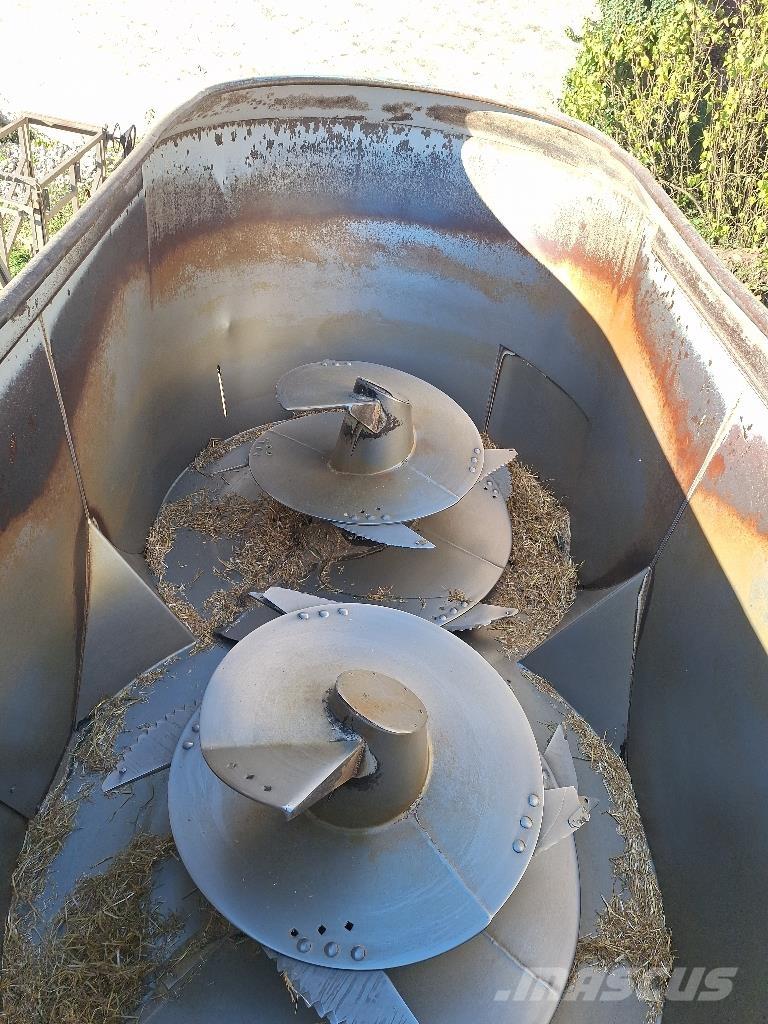 Jeulin M2vb24 Tárolók