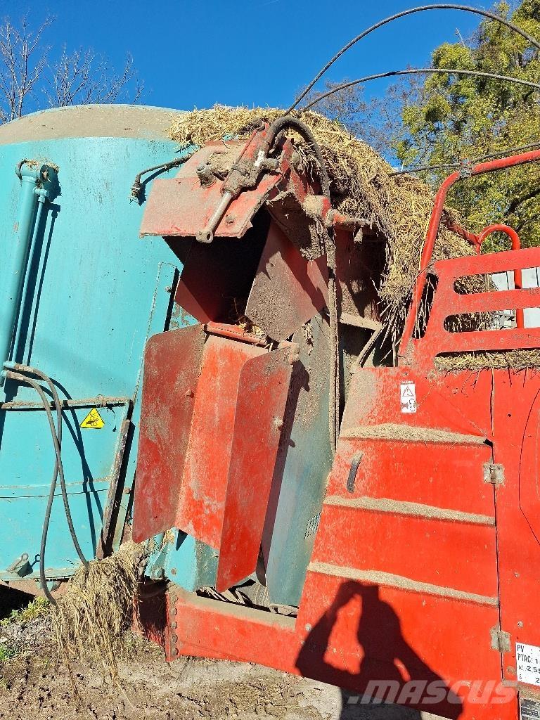 Jeulin M2vb24 Tárolók