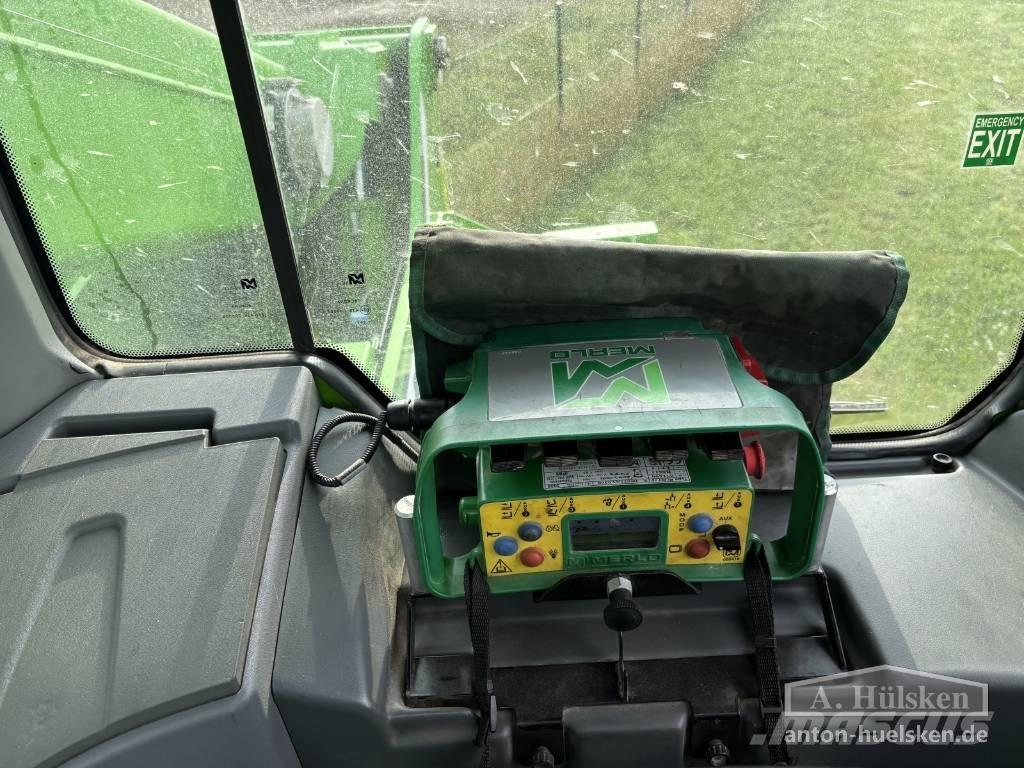 Merlo ROTO 40.16 Teleszkópos rakodók