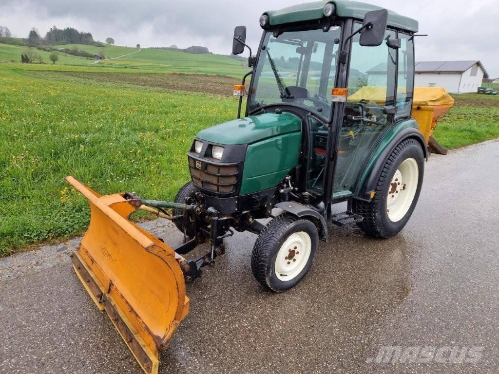 Shibaura STL 623 Építőipar - Egyebek