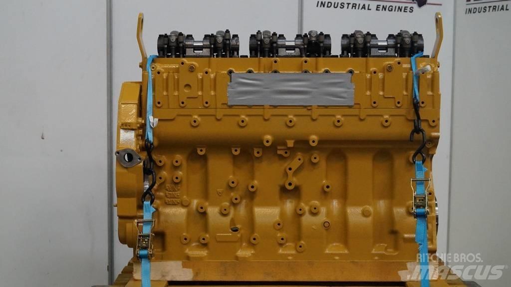 CAT C11 LONG-BLOCK Motorok