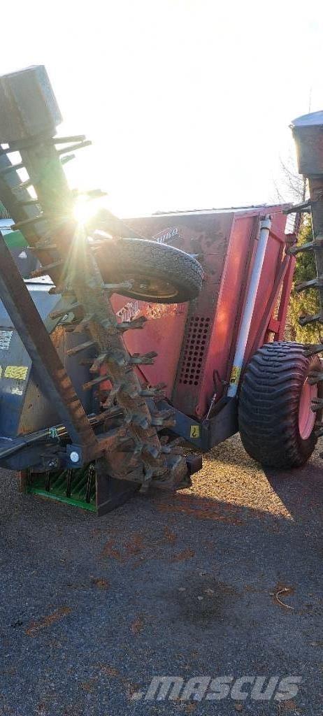 Juko KK 4 Kőfelszedők