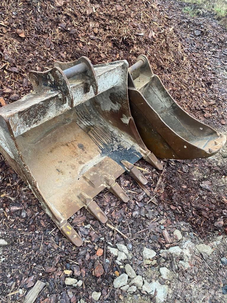 Takeuchi TB 290 Közepes (midi) kotrók 7 t - 12 t