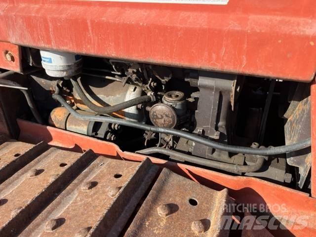Fiat 455 C Traktorok