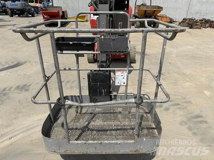 Manitou 150AETJ-C Karos emelők