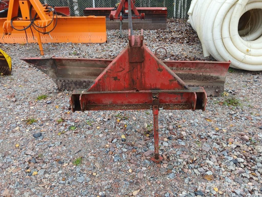 Sami 230 takalana Hóekék