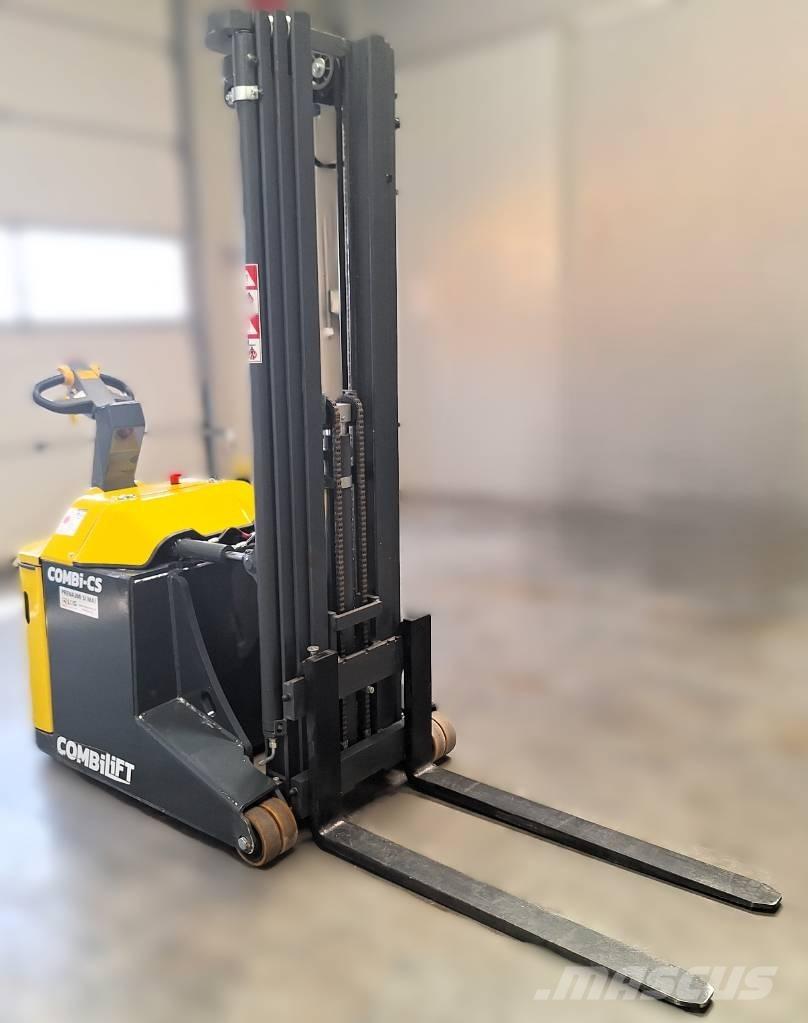 Combilift COMBI-CS Elektromos targoncák