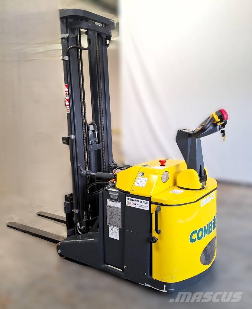 Combilift COMBI-CS Elektromos targoncák