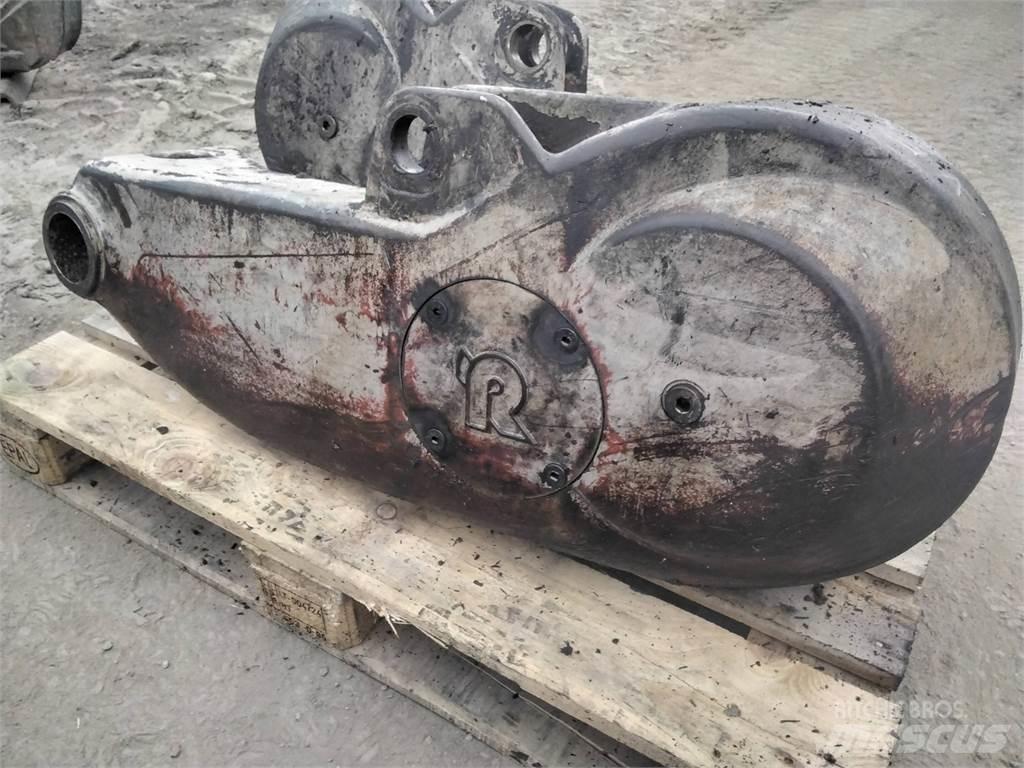 Rottne Pendelarm Váltók