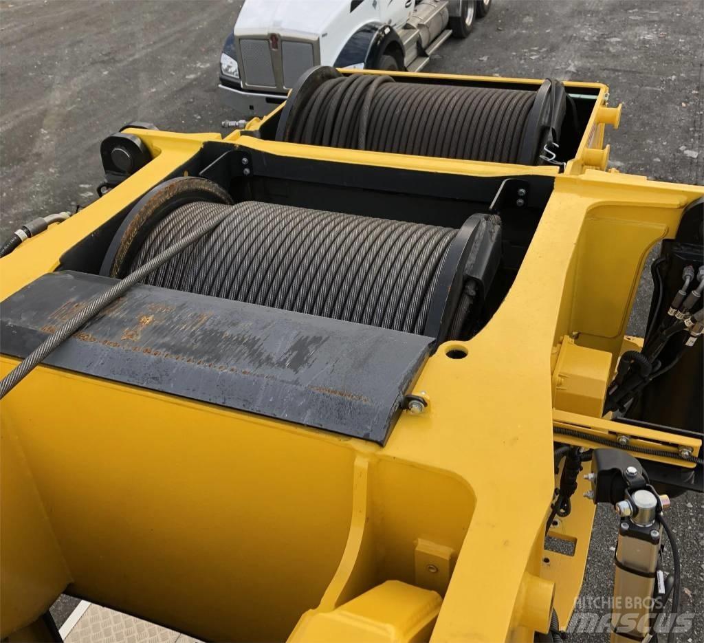 Grove GMK 5150 L Terepdaruk
