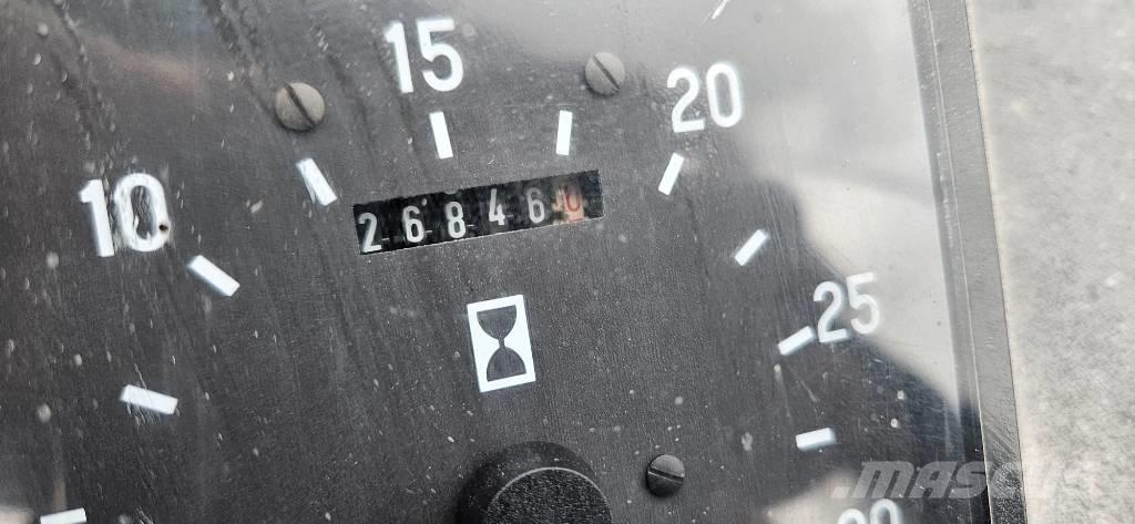 Werklust WG18B Gumikerekes homlokrakodók