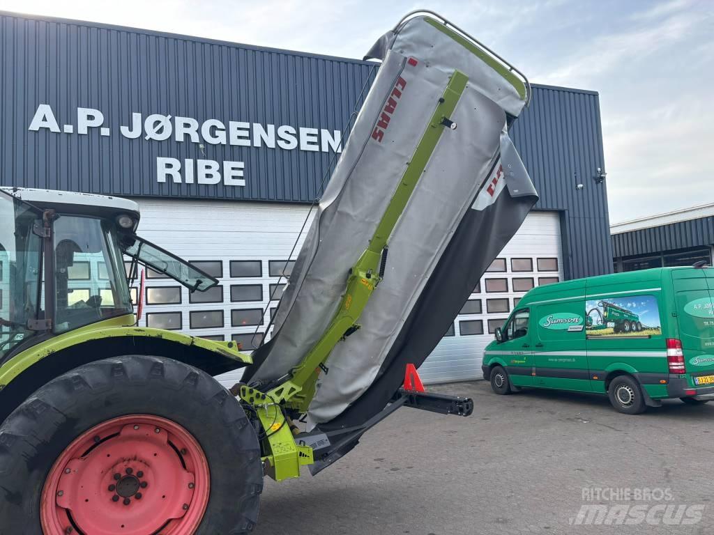 CLAAS Disco 4400 Szárzúzók és fűkaszák