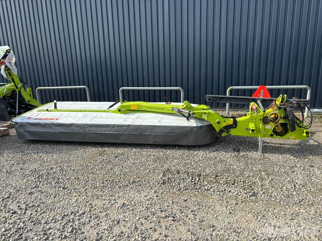 CLAAS Disco 4400 Szárzúzók és fűkaszák