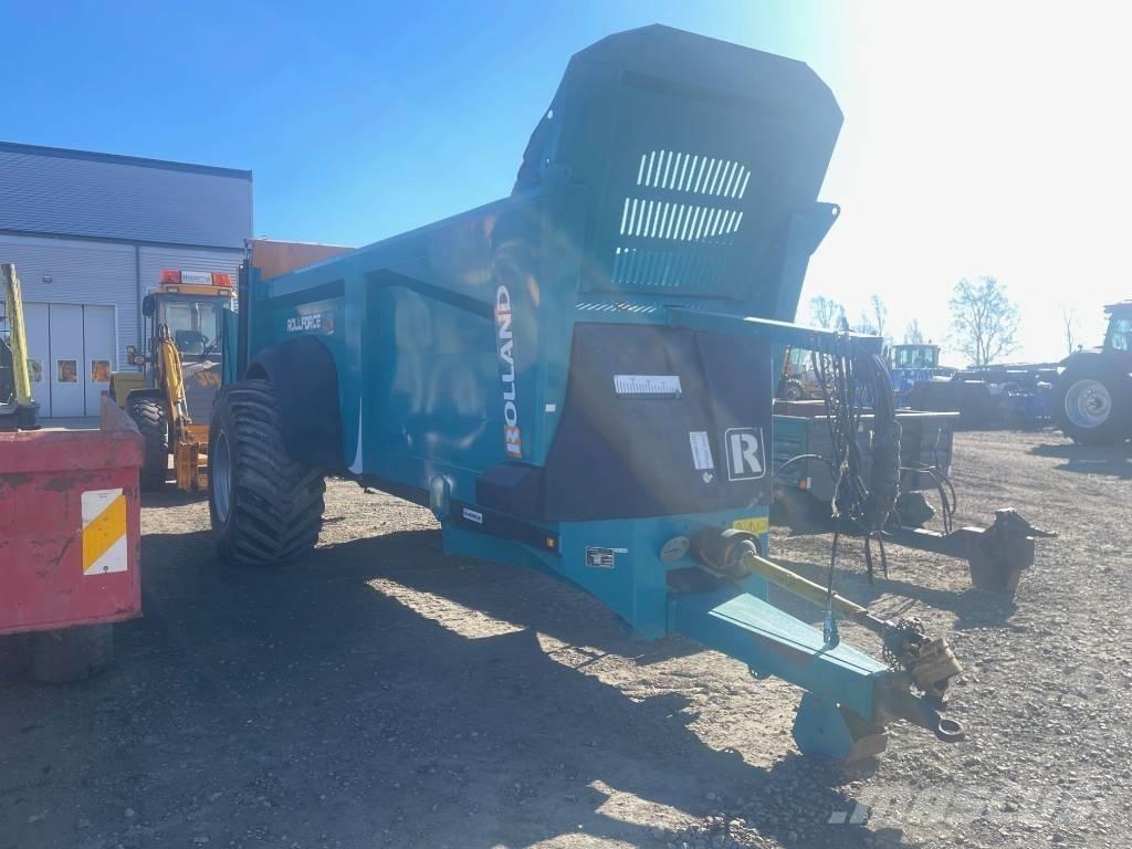 Rolland RF 6620 Trágyaszóró