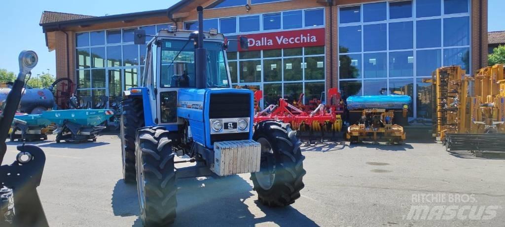Landini 10000 S Traktorok