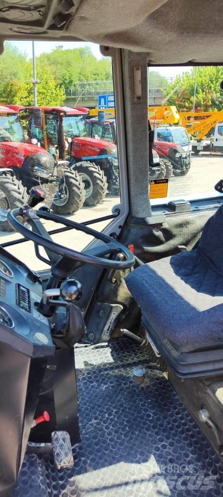 Landini 10000 S Traktorok