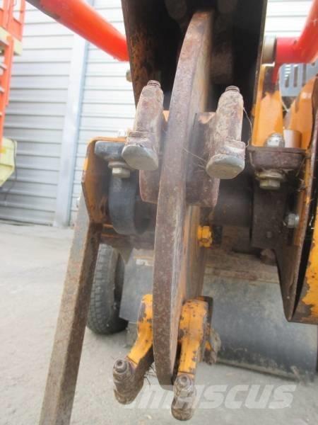  Laski F460SW Erdészet - Egyebek