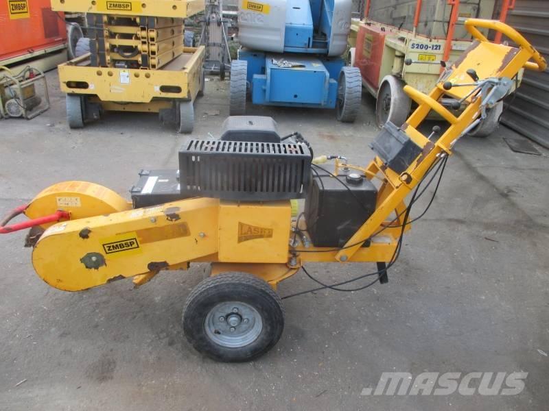  Laski F460SW Erdészet - Egyebek