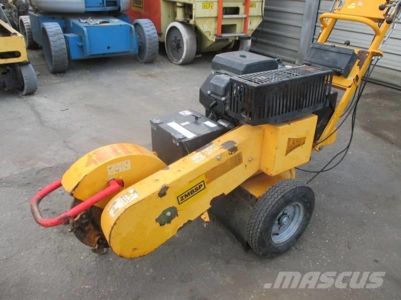  Laski F460SW Erdészet - Egyebek