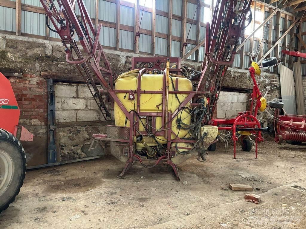 Hardi Mega Öntözőrendszerek